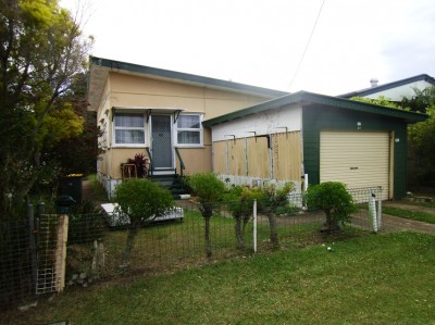 Property in Woody Point - Leased