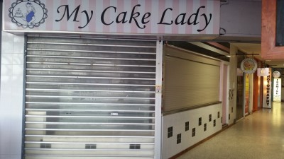 Property in Redcliffe - Leased