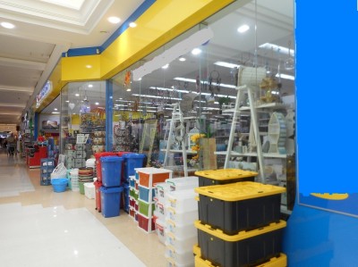 Property in Redcliffe - POA