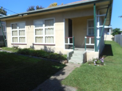 Property in Scarborough - Leased