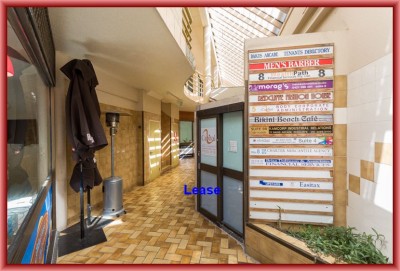 Property in Redcliffe - Leased