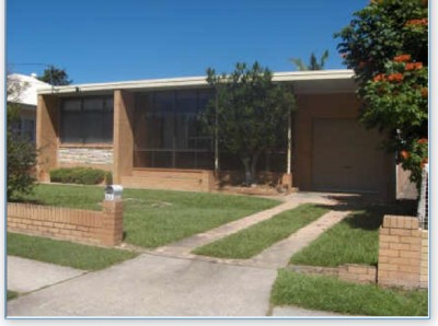 Property in Redcliffe - $370 Weekly