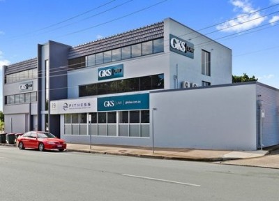 Property in Redcliffe - POA