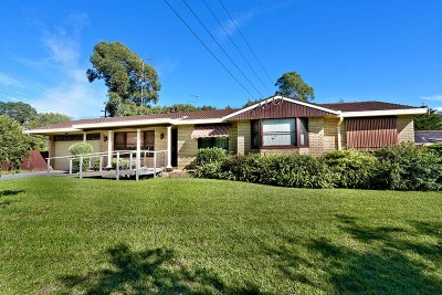 Property Sold in Kellyville