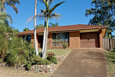 Property Sold in Quakers Hill
