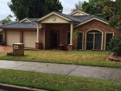 Property Leased in Castle Hill