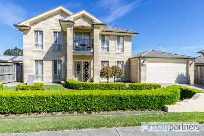 Property Sold in Kellyville