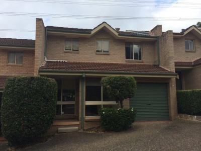 Property Leased in Northmead