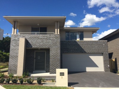 Property Leased in Kellyville