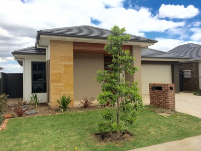 Property Leased in Kellyville