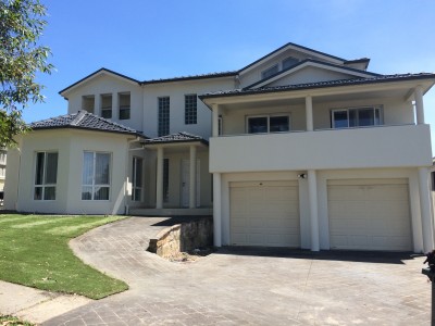Property Leased in Rouse Hill