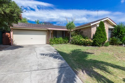 Property Sold in Quakers Hill