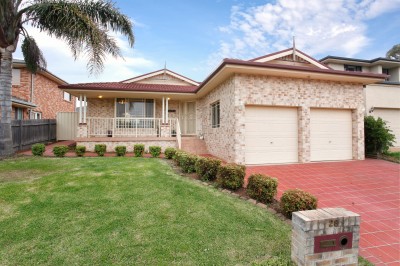 Property For Rent in Kellyville Ridge