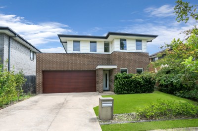 Property For Rent in North Kellyville
