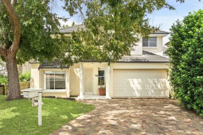 Property For Rent in Kellyville