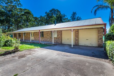 Property Leased in Riverstone