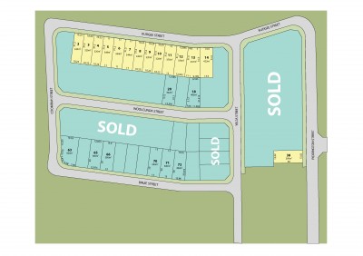 Property Sold in The Ponds