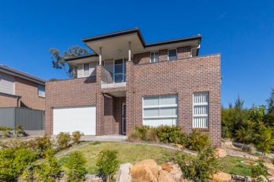Property Sold in North Kellyville