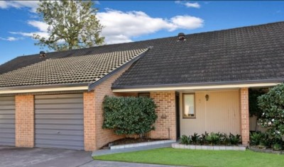 Property For Rent in Kellyville