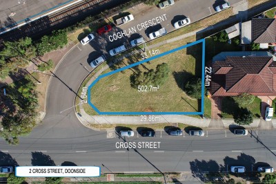 Property For Sale in Doonside