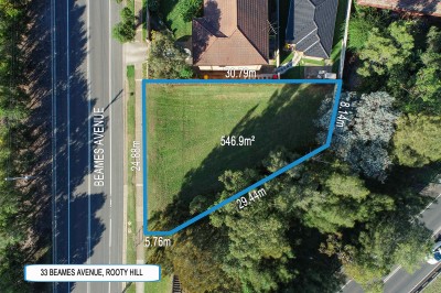 Property Sold in Rooty Hill