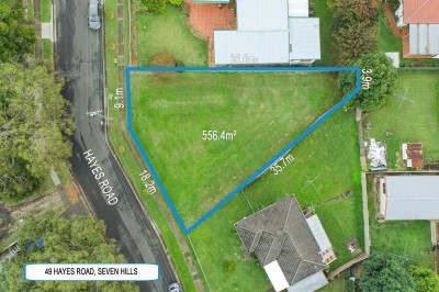 Property Sold in Seven Hills
