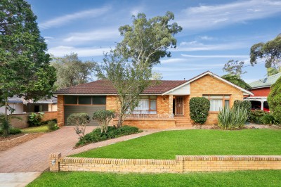 Property Sold in West Pennant Hills