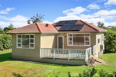 Property For Rent in Glenorie