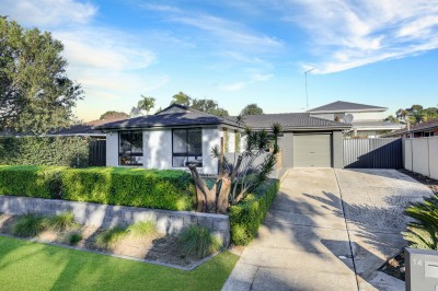 Property Sold in Quakers Hill