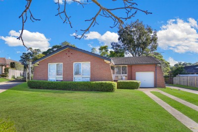 Property Sold in Kellyville