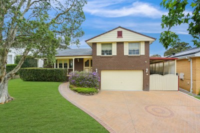 Property Sold in Baulkham Hills