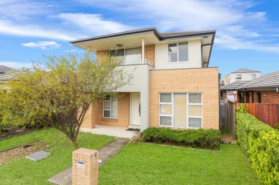 Property For Rent in North Kellyville