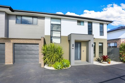 Property Sold in Riverstone
