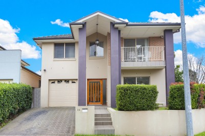 Property For Sale in Rouse Hill