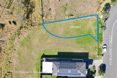 Property For Sale in Marsden Park