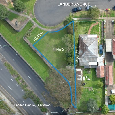 Property For Sale in Blacktown