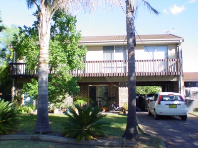 Property in Mcgraths Hill - Sold