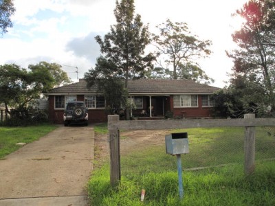 Property Sold in Kellyville Ridge