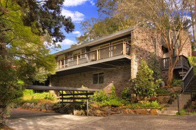 Property in Kenthurst - Sold