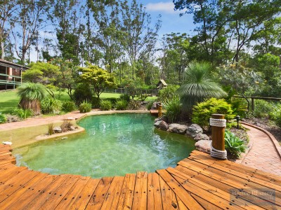 Property in Dural - Sold