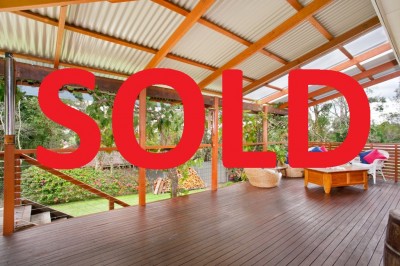 Property in Kenthurst - Sold
