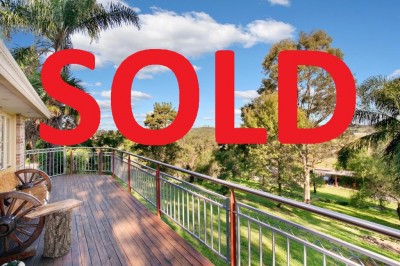 Property in Box Hill - Sold