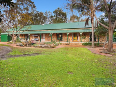 Property in Cattai - Leased