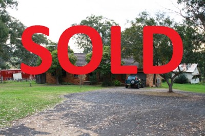 Property in Box Hill - Sold