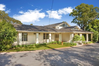 Property in Kenthurst - Sold