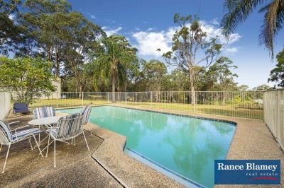 Property in Kenthurst - Sold