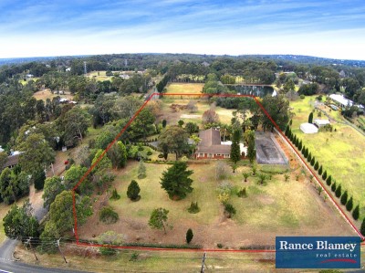 Property in Dural - Sold