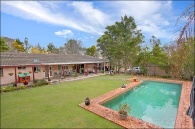 Property in Kenthurst - Sold