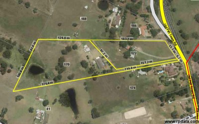 Property in Box Hill - Sold