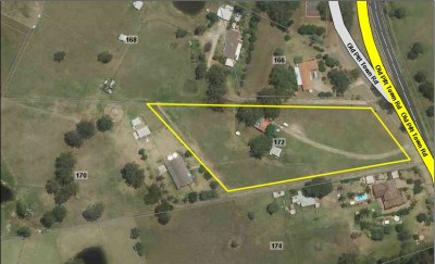 Property in Box Hill - Sold